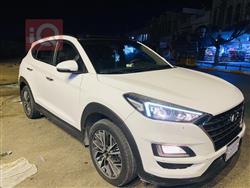 هیوندای تۆکسۆن